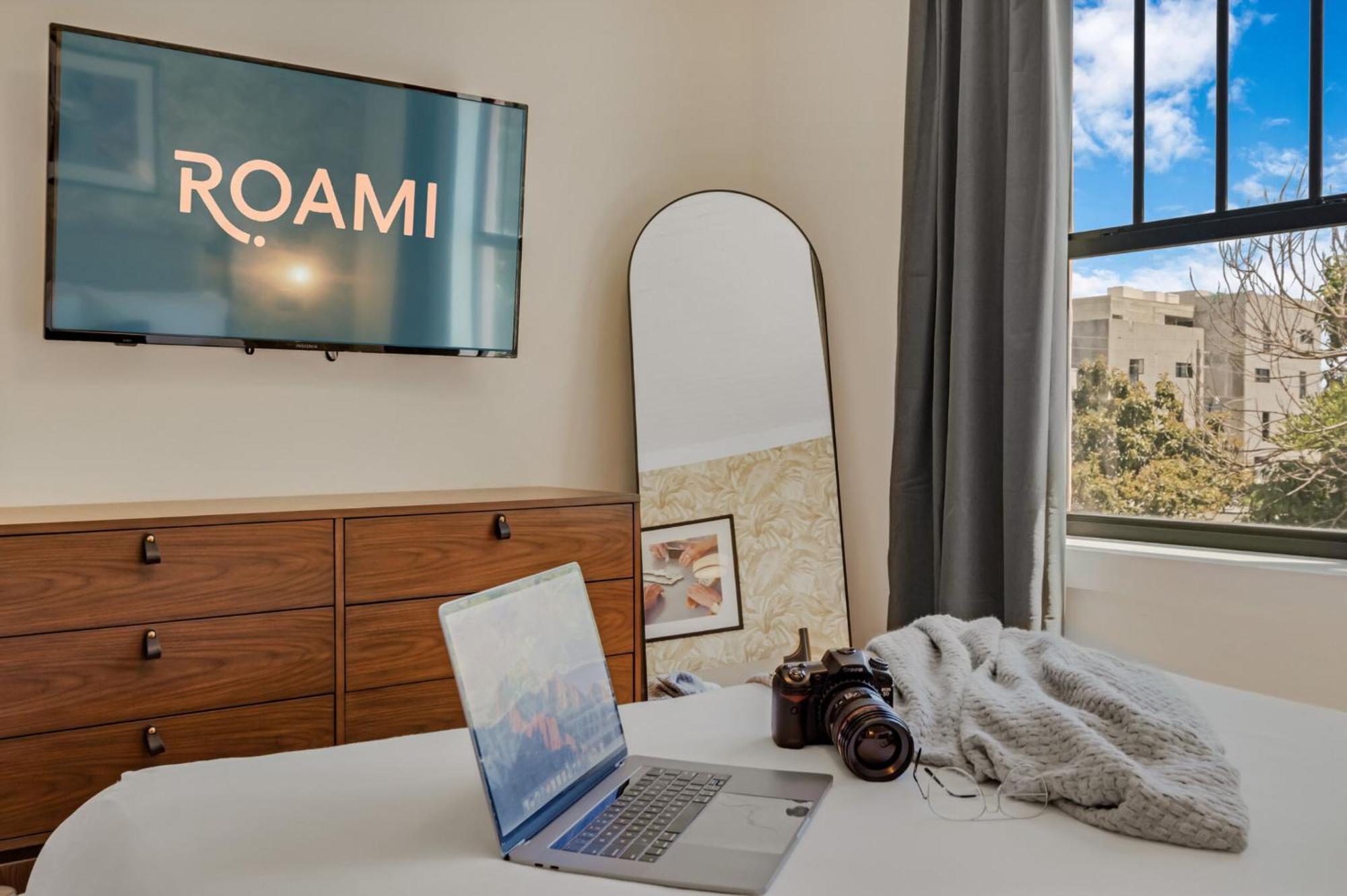 Roami At Tower Hotel - Calle Ocho Miami Eksteriør bilde