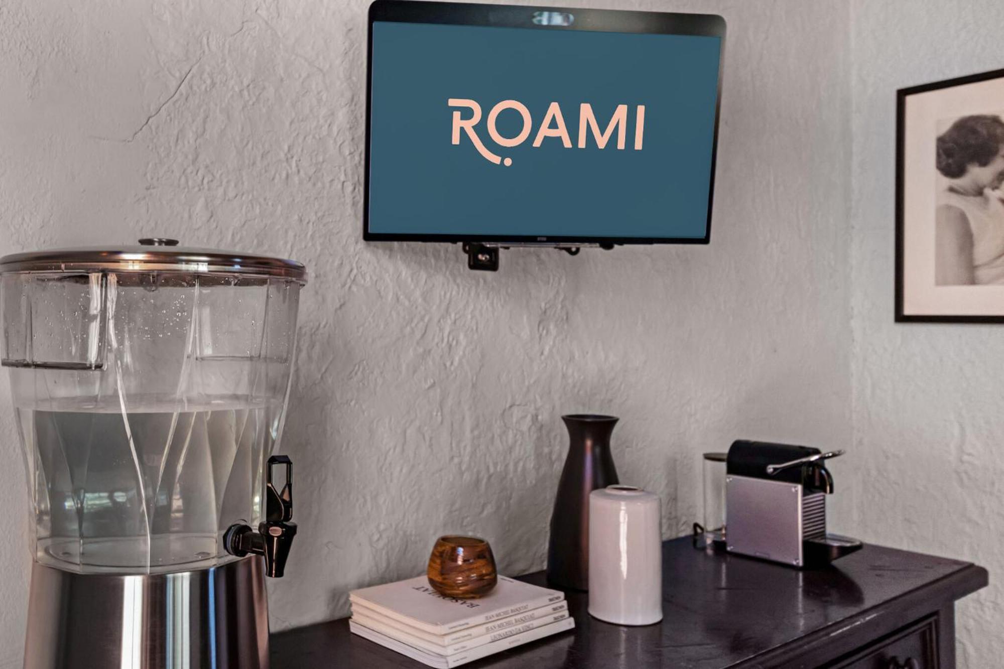 Roami At Tower Hotel - Calle Ocho Miami Eksteriør bilde