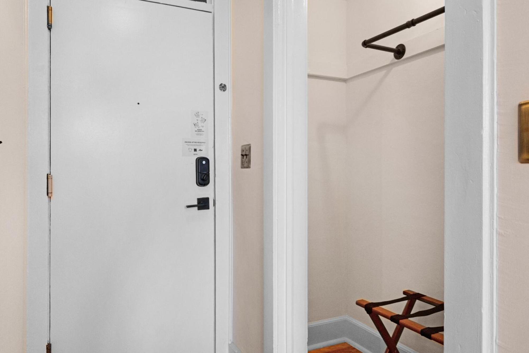 Roami At Tower Hotel - Calle Ocho Miami Rom bilde