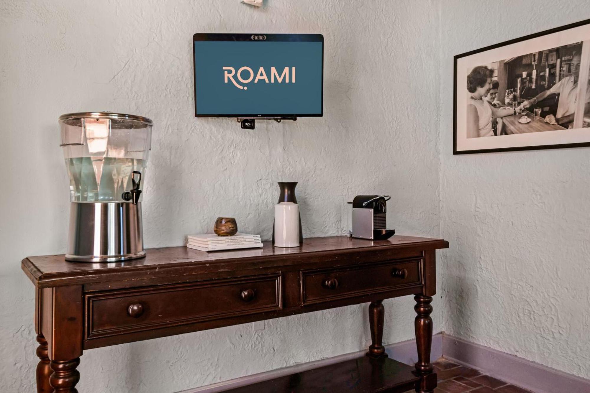 Roami At Tower Hotel - Calle Ocho Miami Eksteriør bilde