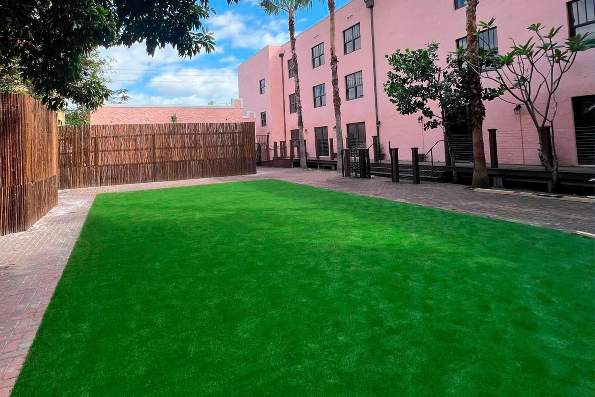 Roami At Tower Hotel - Calle Ocho Miami Eksteriør bilde